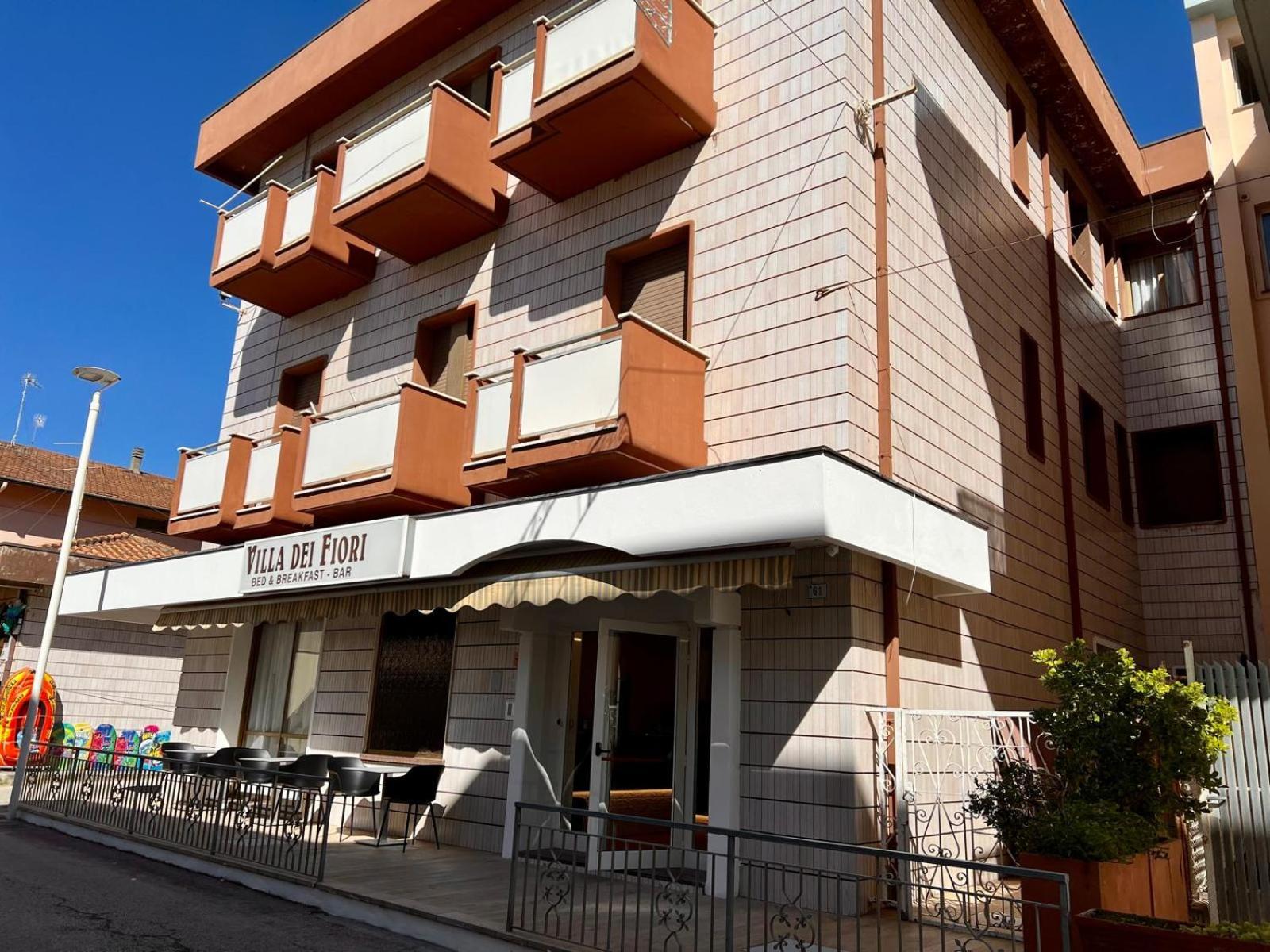 Dei Fiori Hotel